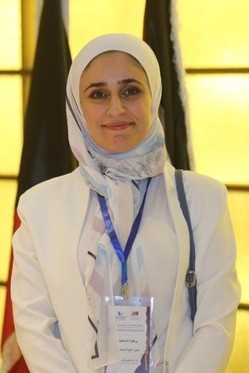 Heba Abbadi